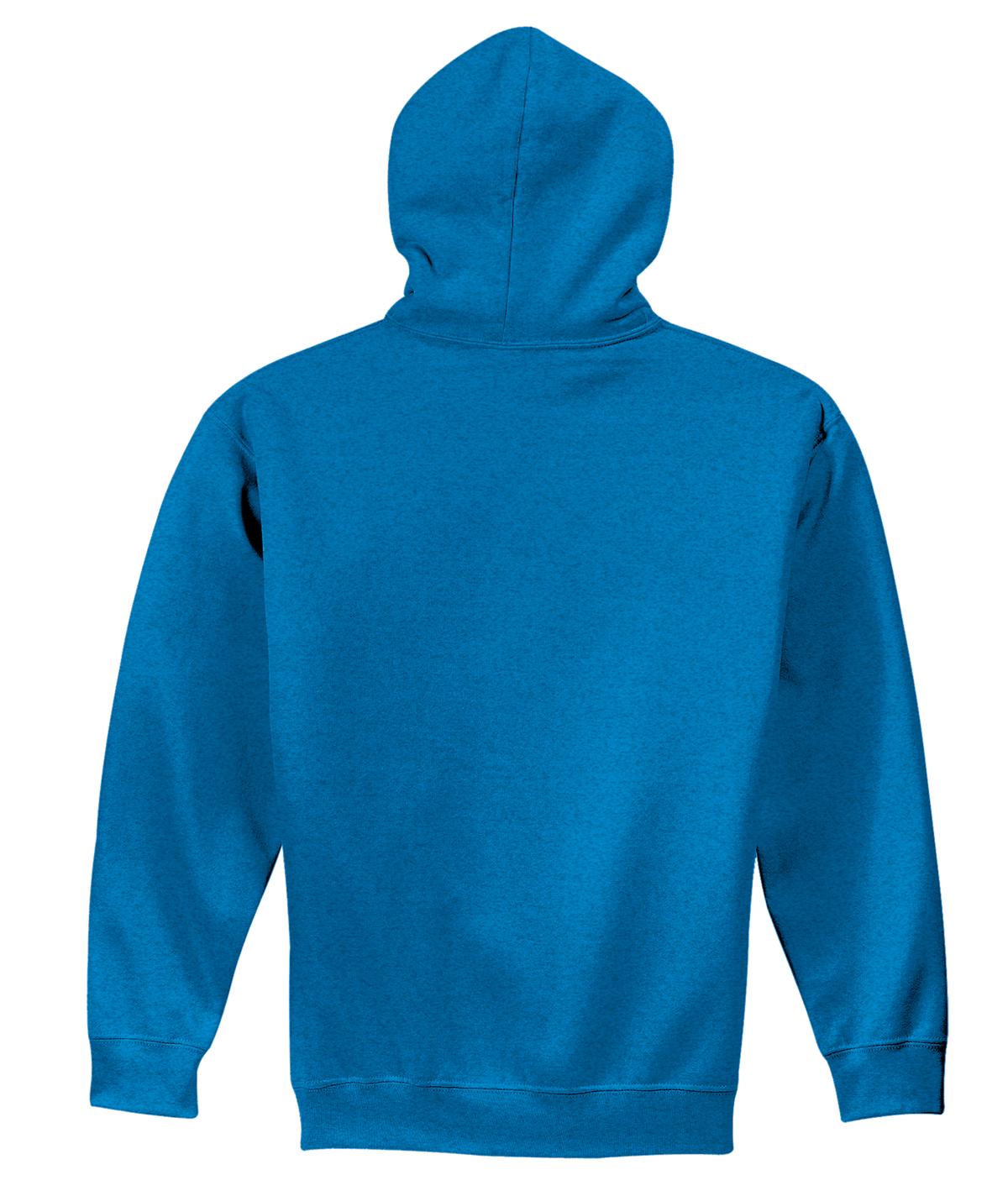 Gildan® Heavy Blend Hooded Sweatshirt 143