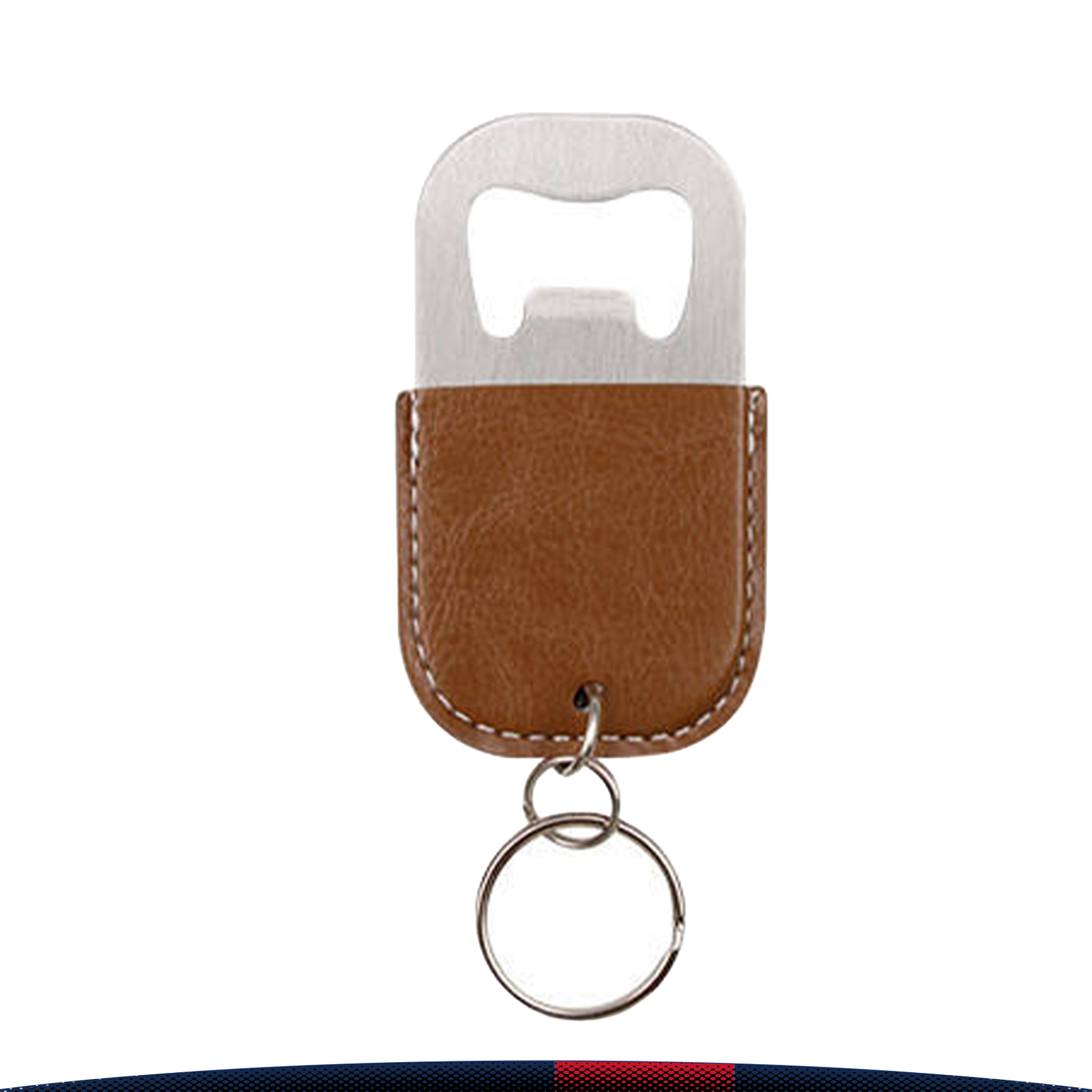 Premium Beer Opener Keychain 3