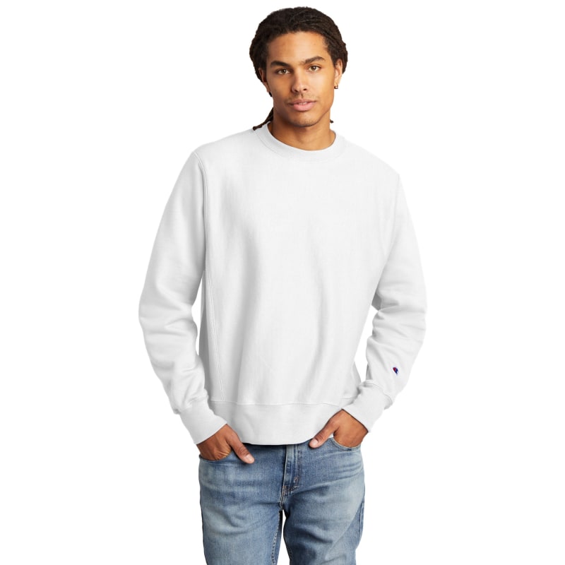 Champion Reverse Weave Crewneck Sweatshirt 17
