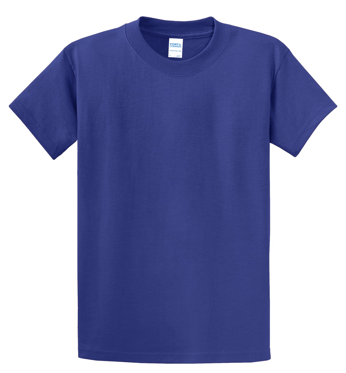 Port & Company® Essential T-Shirt 230