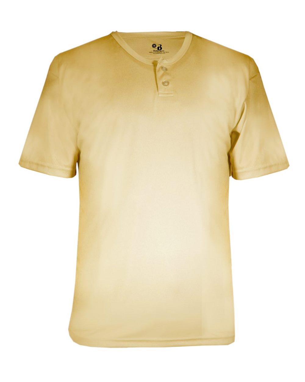 Youth B-Core Placket Jersey - 2930 19