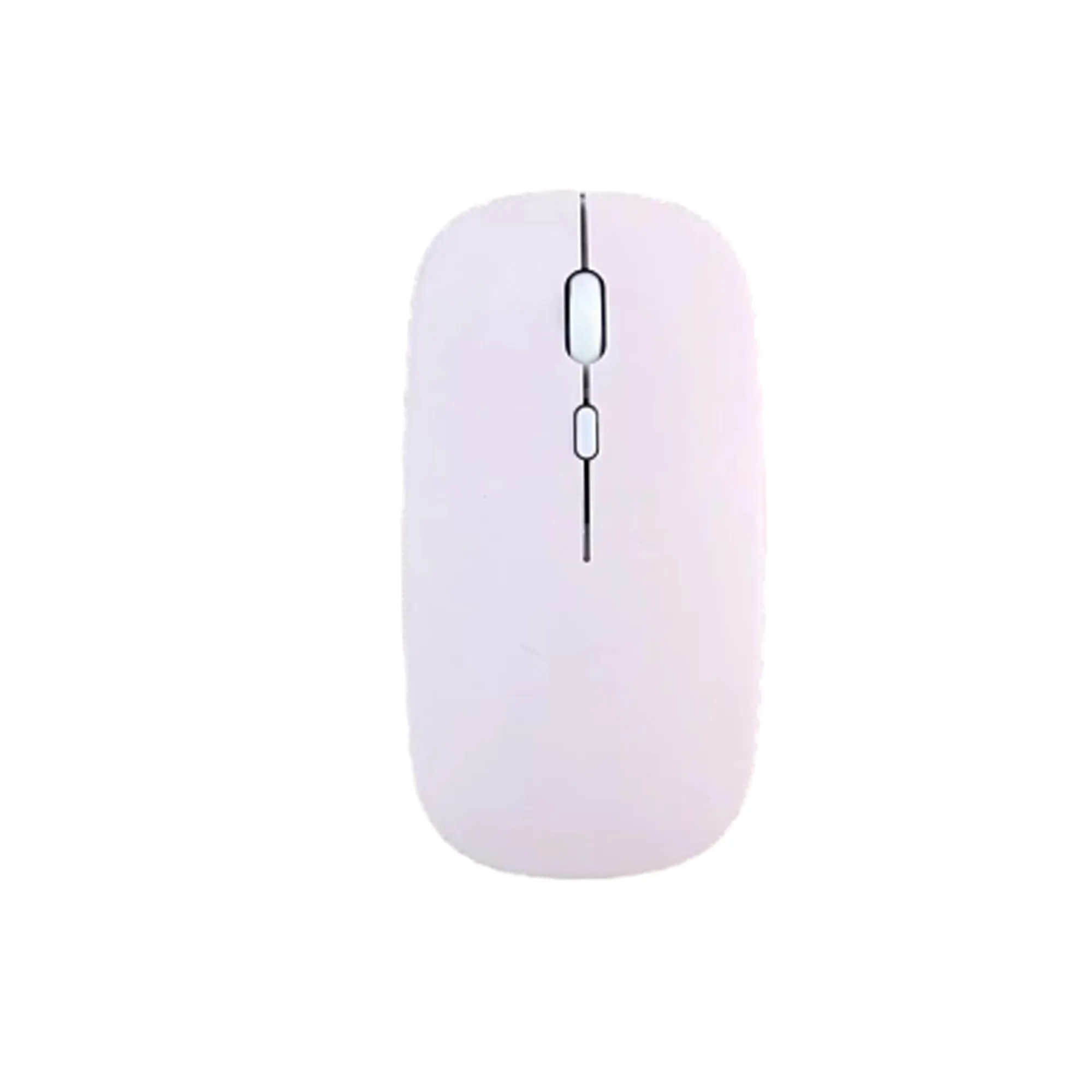 Rechargeable Silent Laptop Wireless Mouse 6