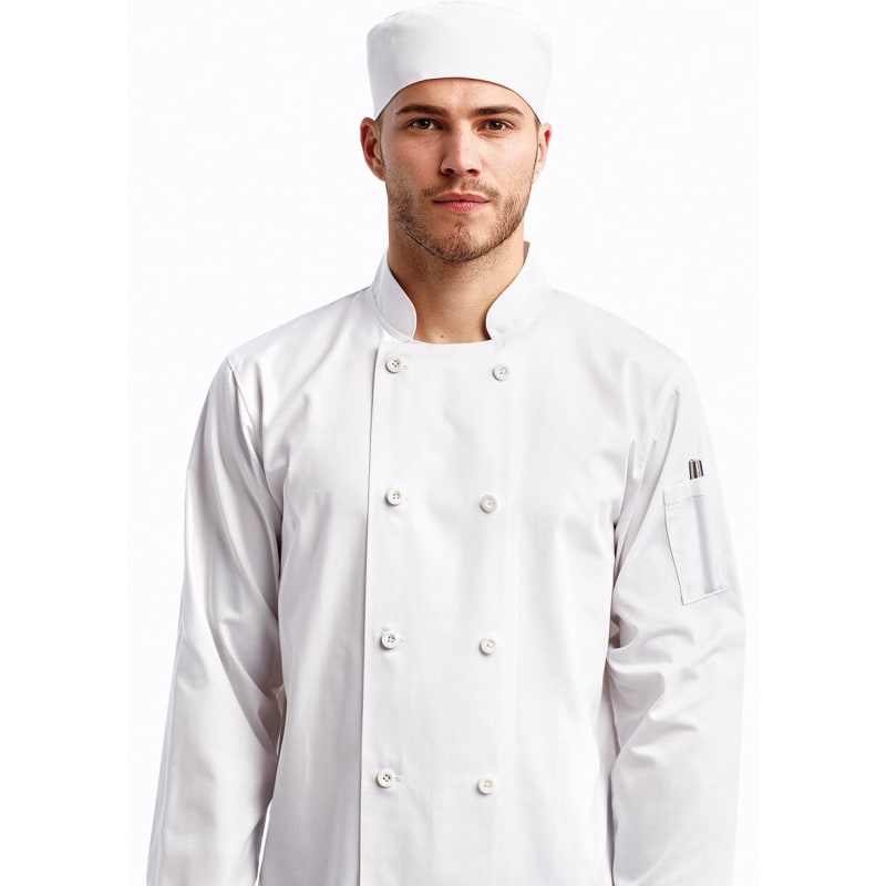 Artisan Collection By Reprime Unisex Chef's Beanie 7