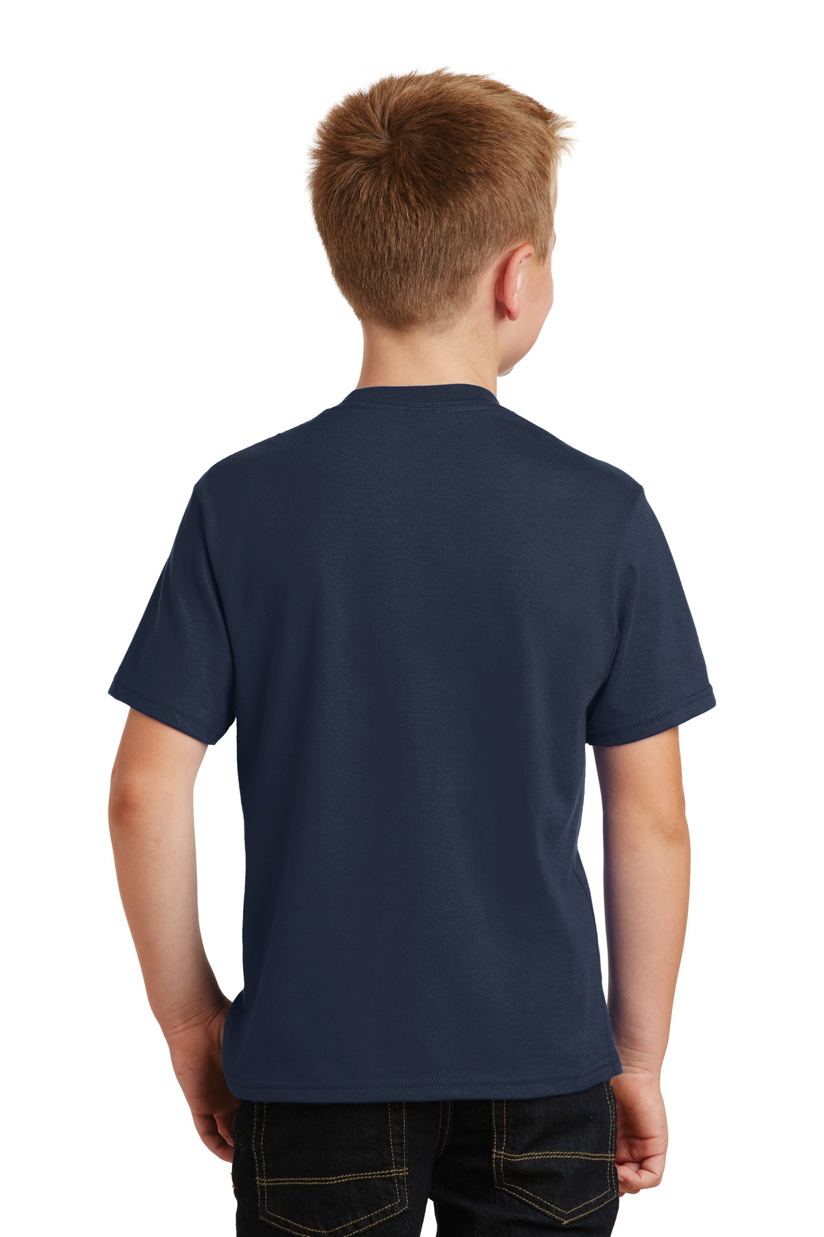 Port & Company® Youth Fan Favorite Tee 93