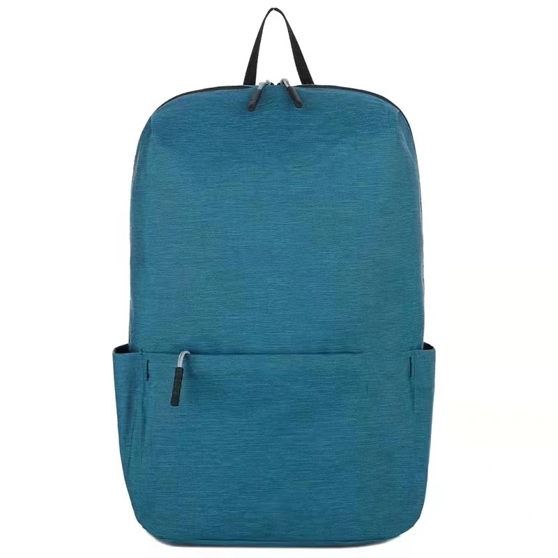 Outdoor Travel Foldable Backpack 9