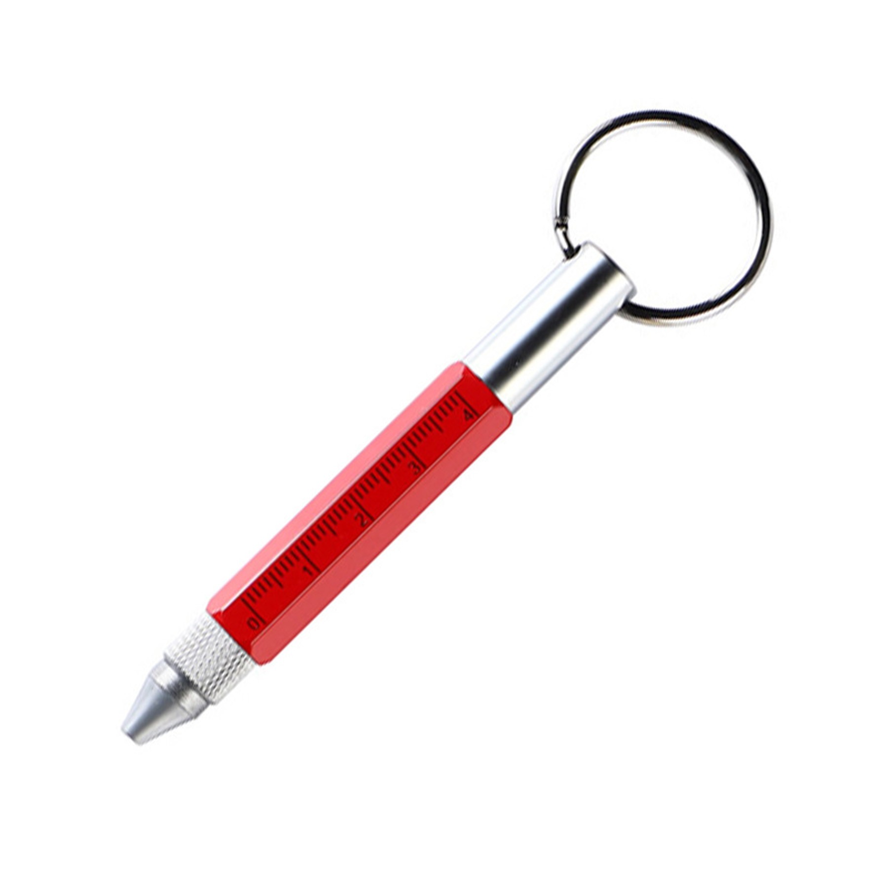 6 in 1 Multifunctional Tool Pen 4