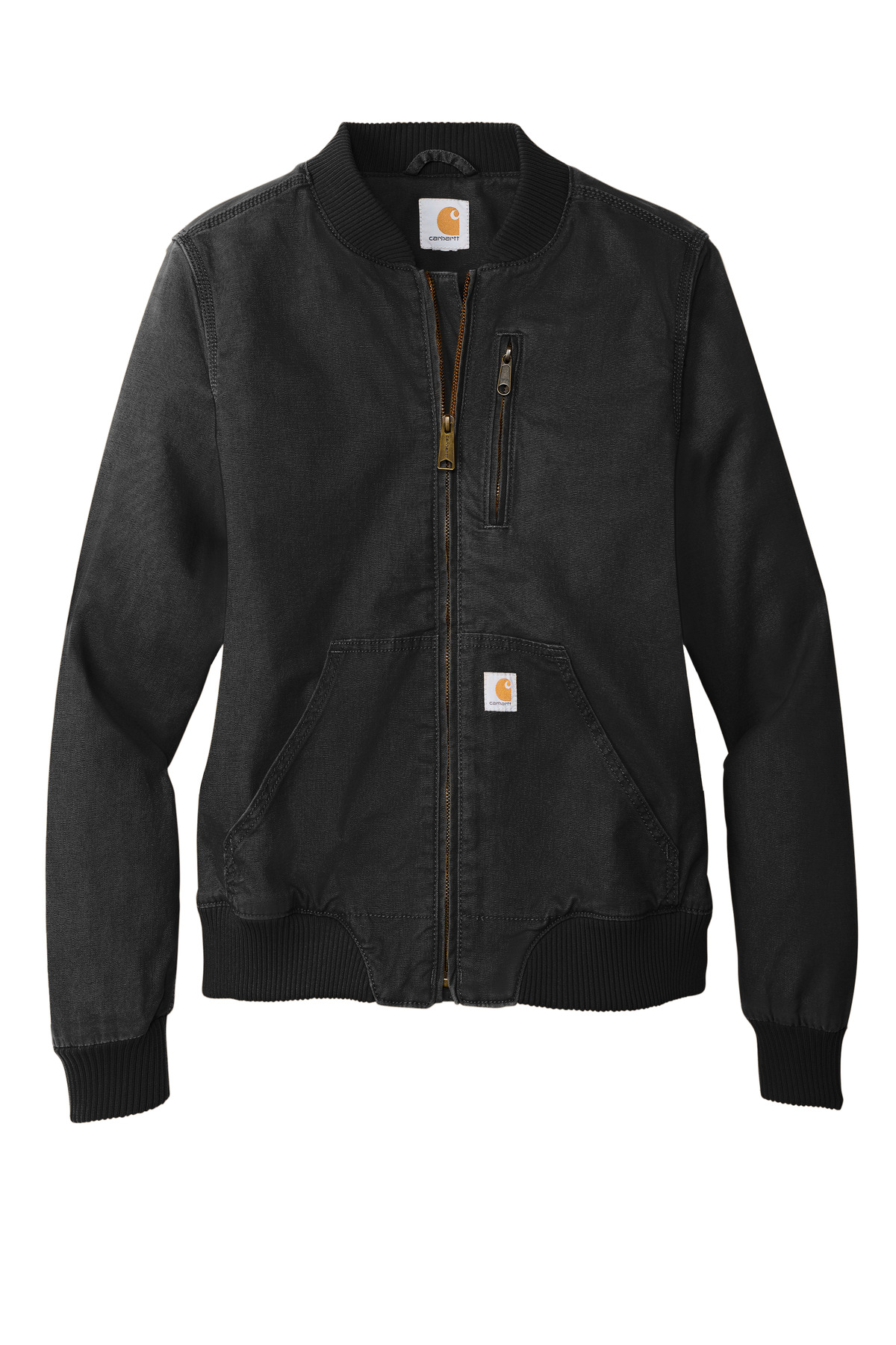 Carhartt Women's Rugged Flex Crawford Jacket CT102524 7