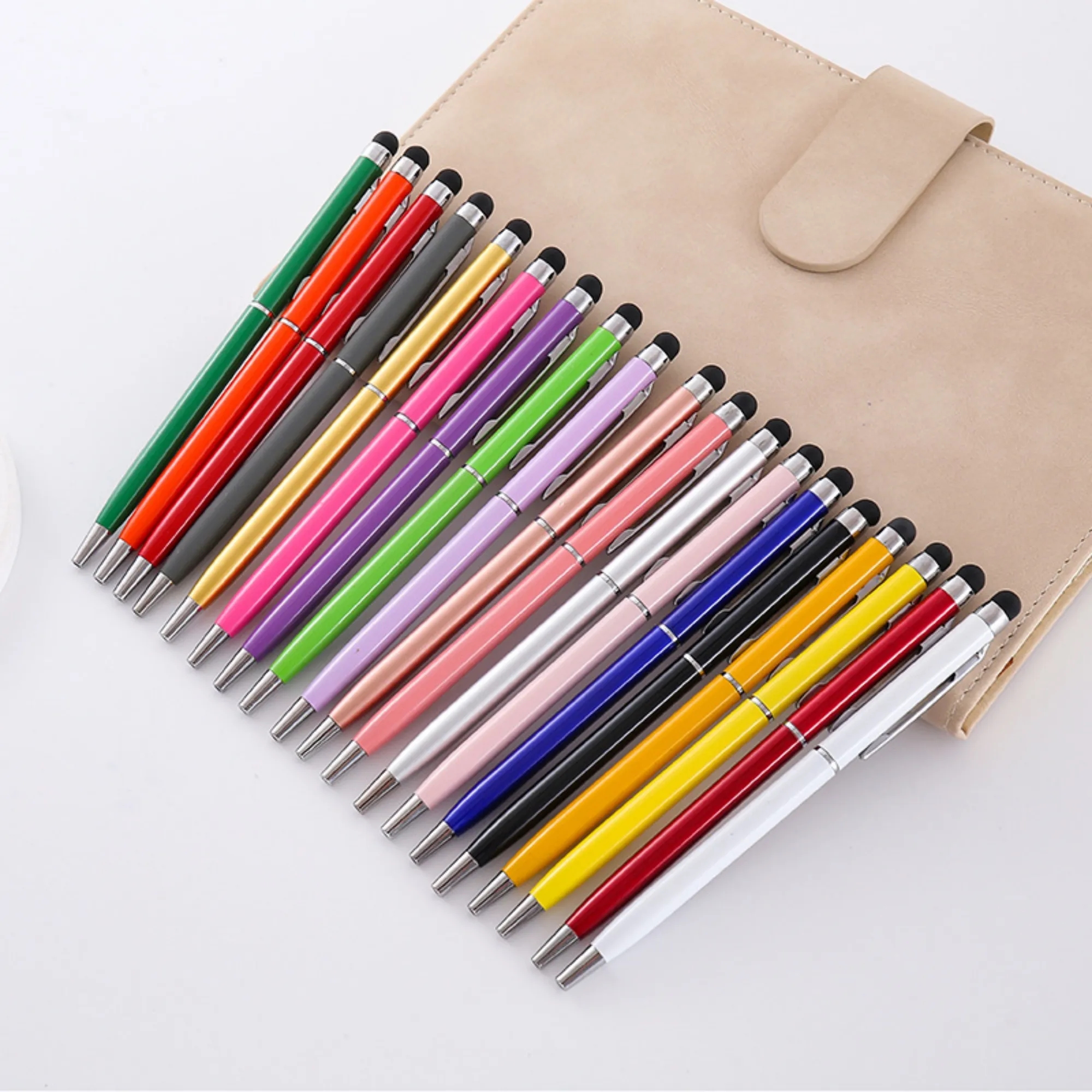 Premium Metal Stylus Pen 7