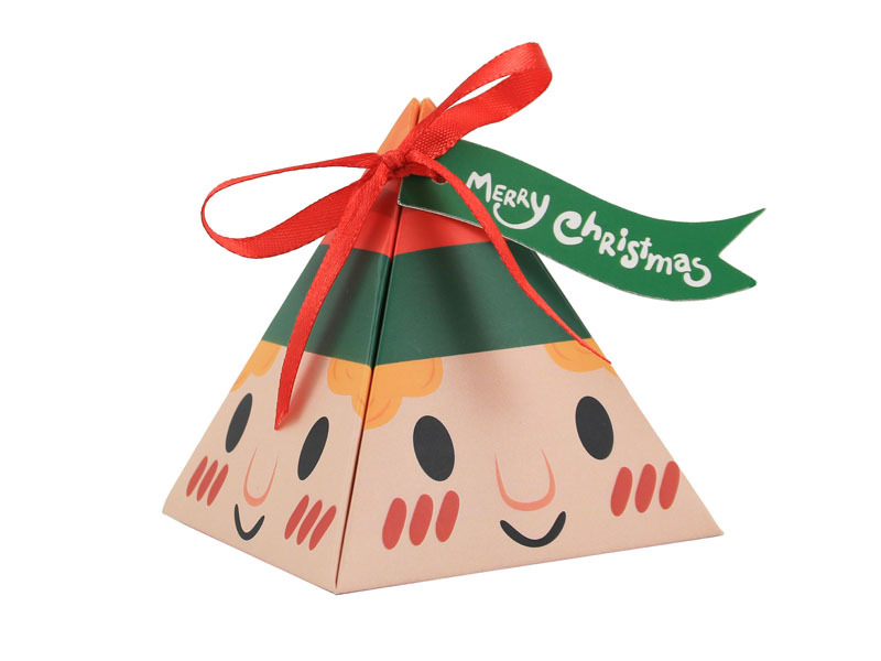 Christmas Candy Boxes 11
