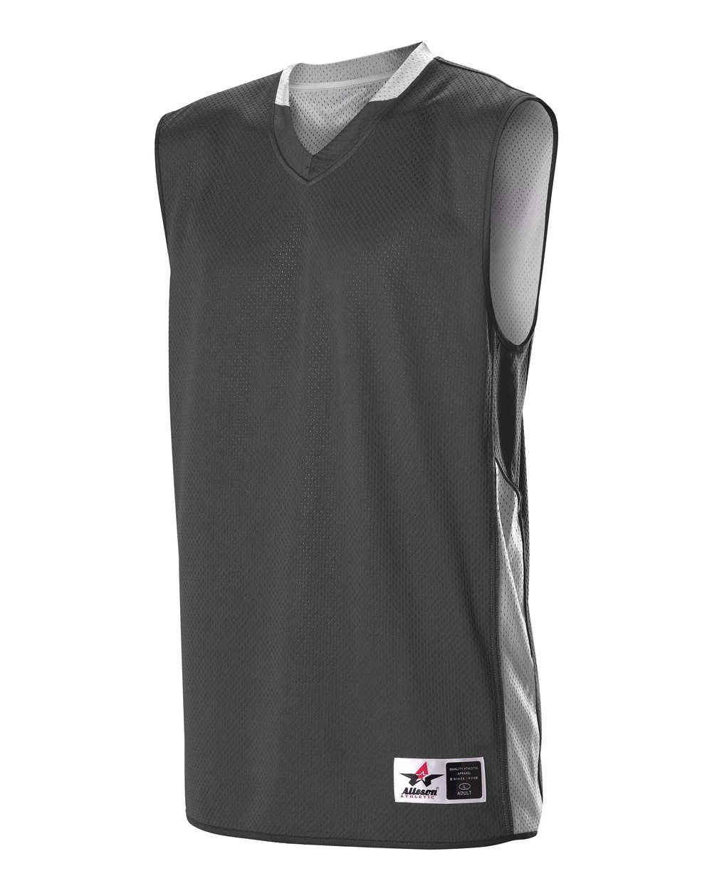 Youth Single Ply Reversible Jersey - 589RSPY 5