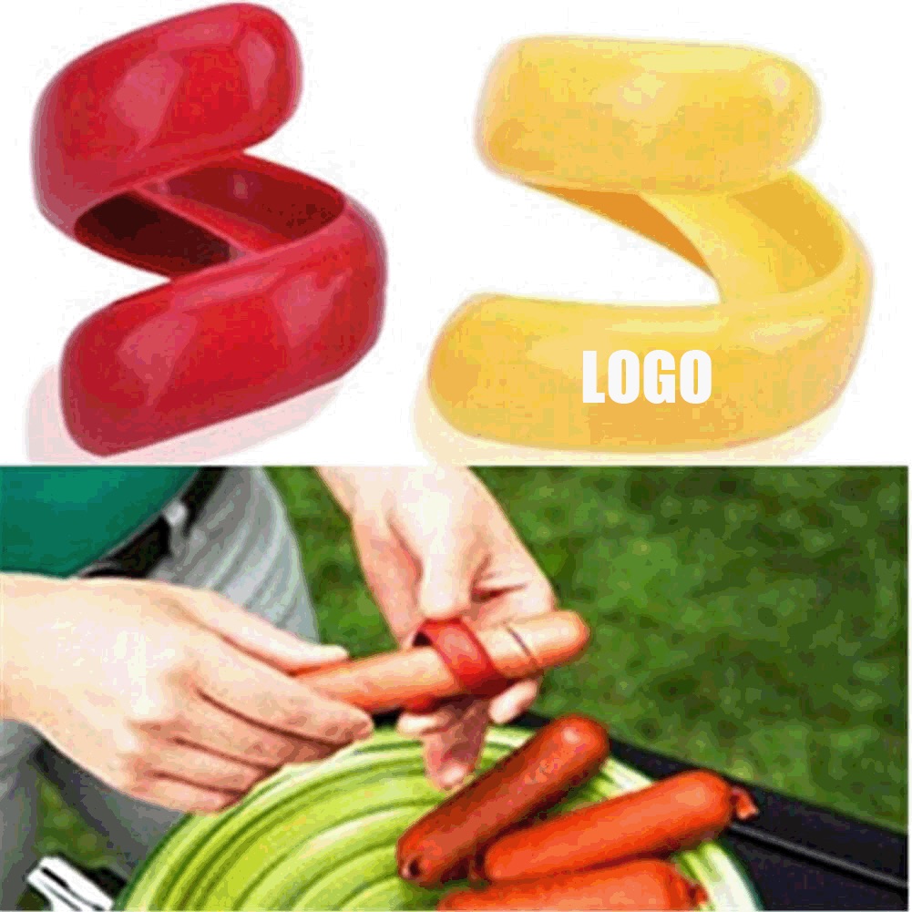 Spiral Hot Dog Slicers/Cyclone Barbecue Sausage Cutter 1