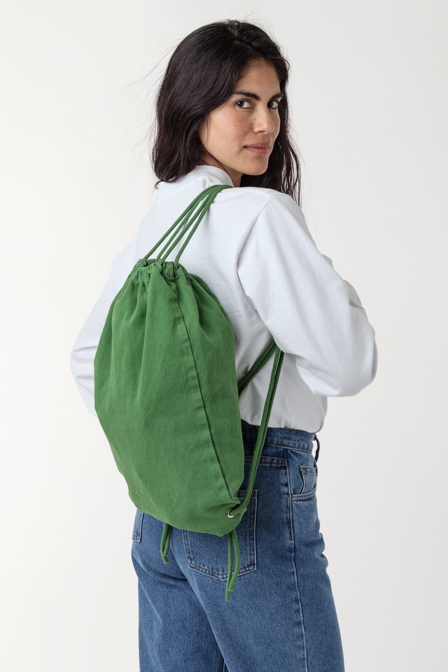 DRAWSTRING BAG 2