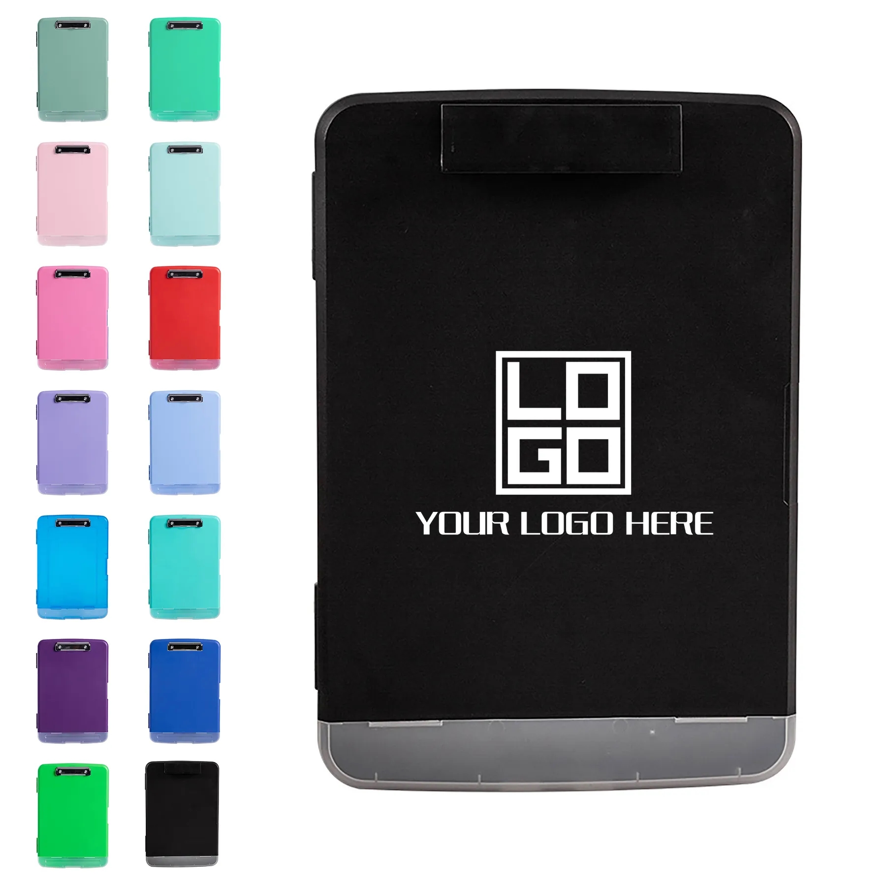 PP File Archive Storage Box