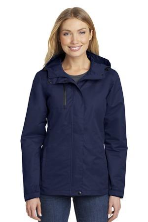 Women's All-Conditions Jacket