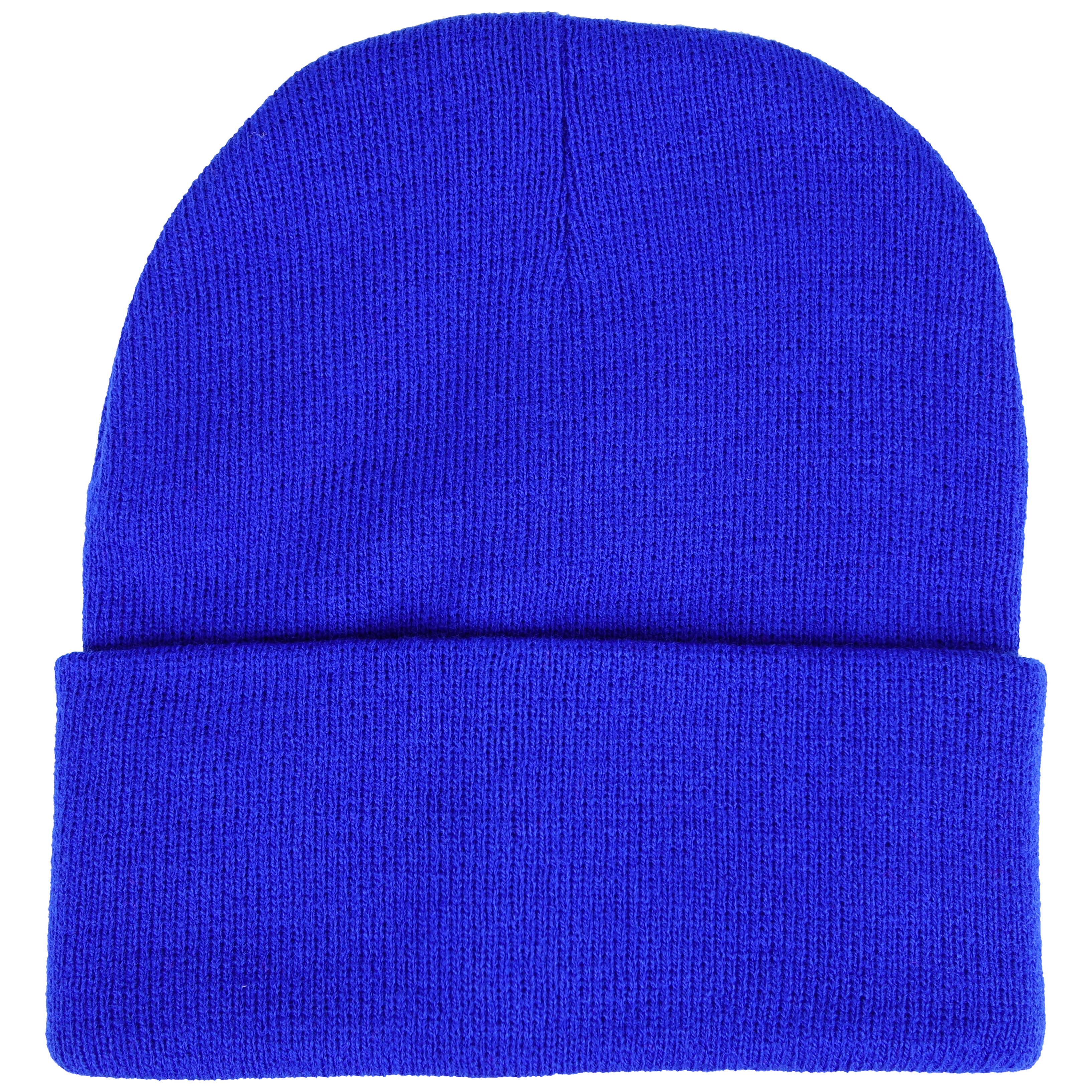 12 Inch Knit Beanie 2