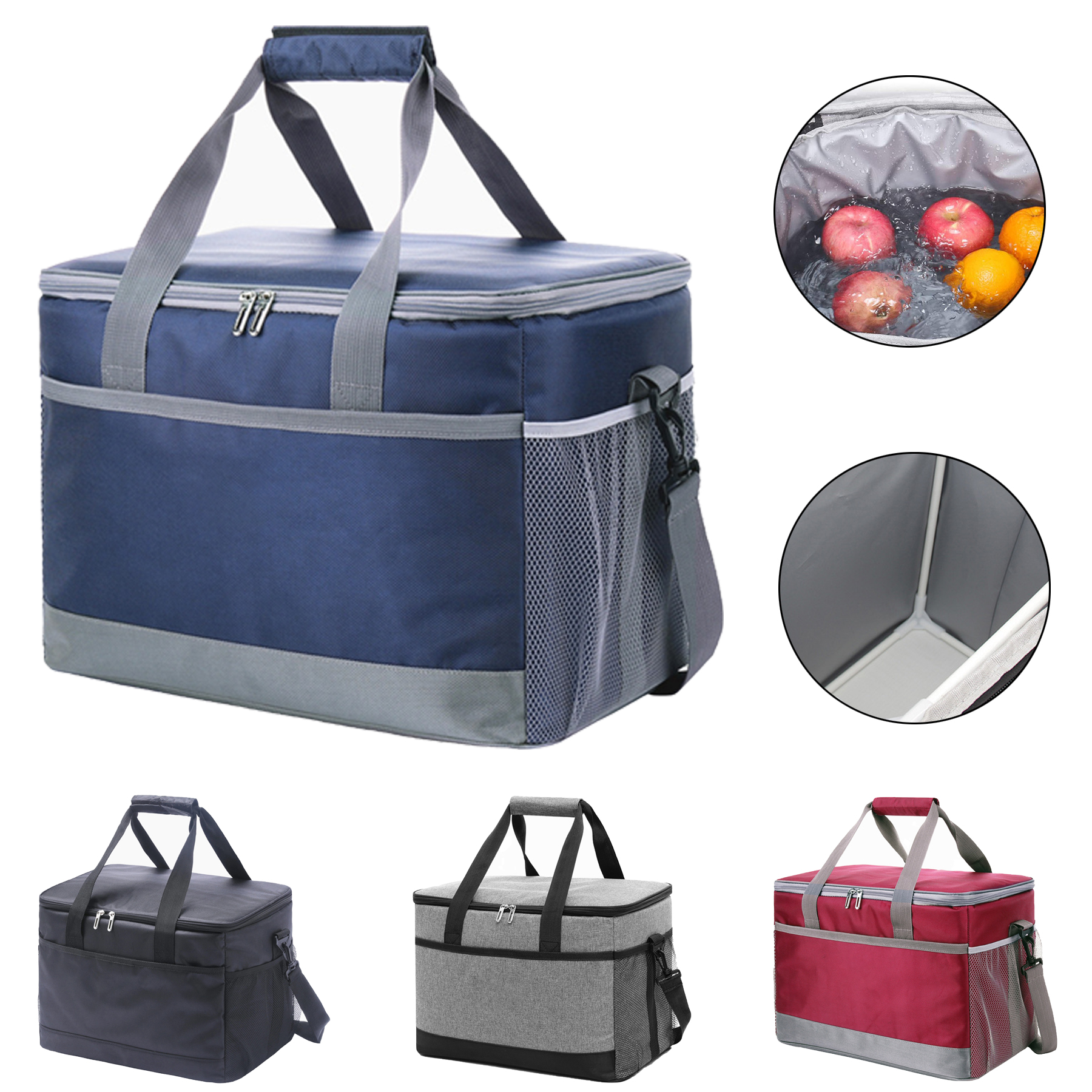 Picnic Cooler 2