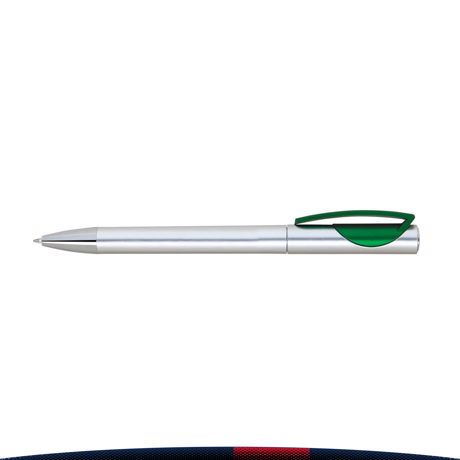 Noary Plastic Pen 7