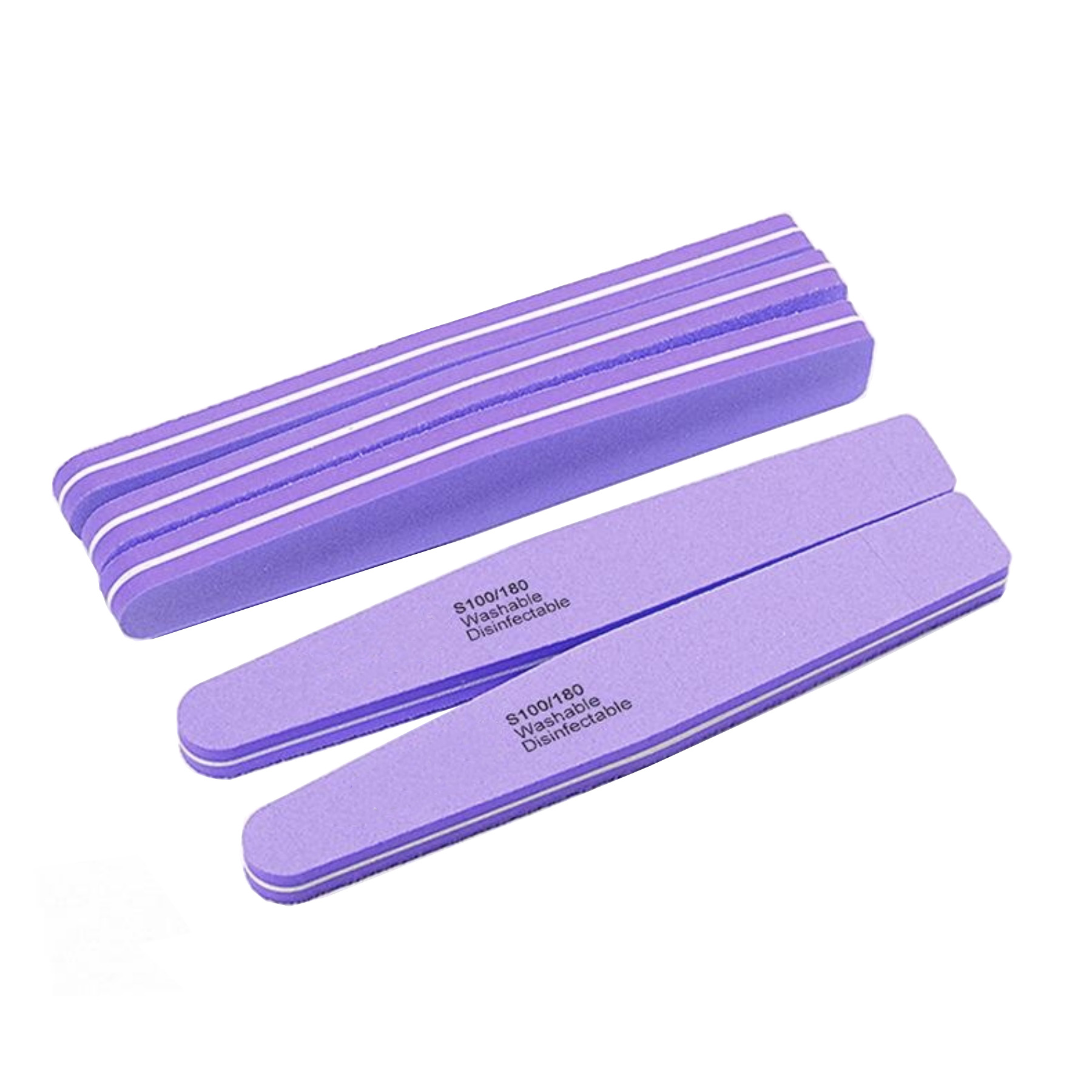 Nail File 4