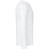 tentree Organic Cotton Longsleeve Tee - Men's 148