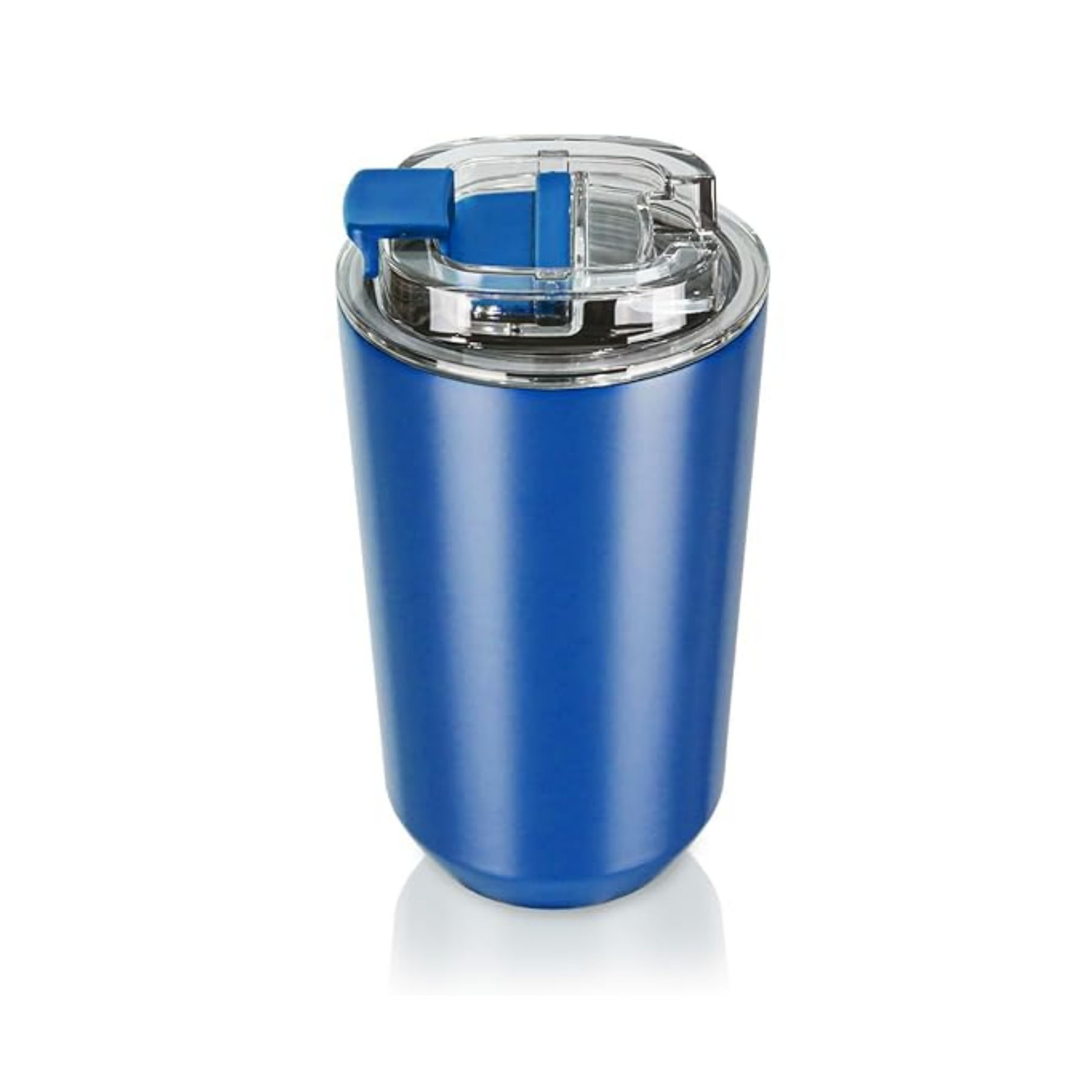 14oz Lid Insulated Tumbler 11