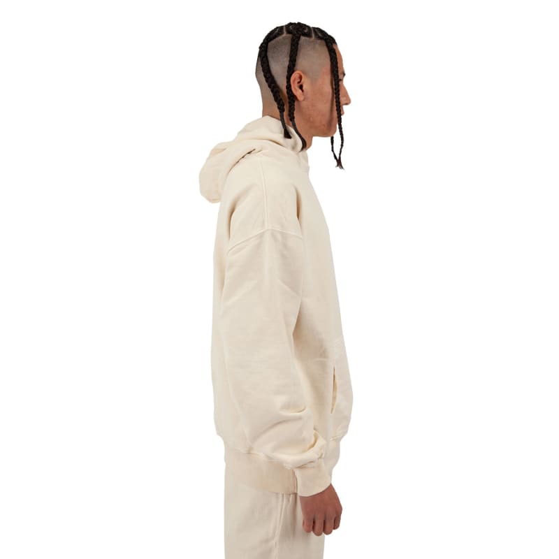 Shaka Wear Men's Los Angeles Garment Dyed Hooded Sweatshirt, custom hoodie or sweatshirt with logo imprint 16
