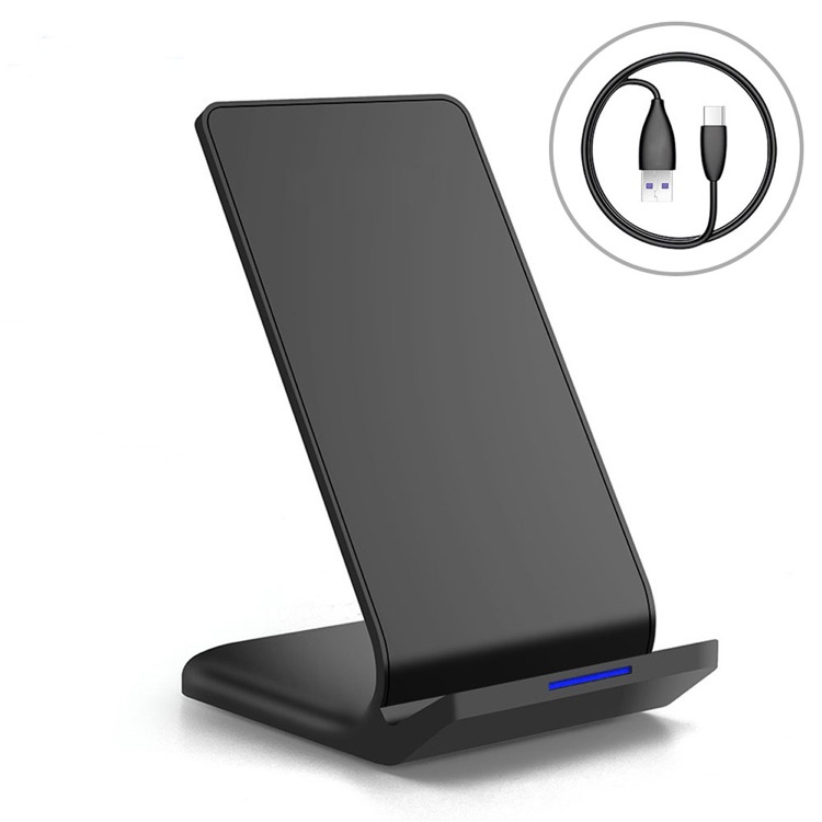 10w Wireless charger mobile phoneholder 5