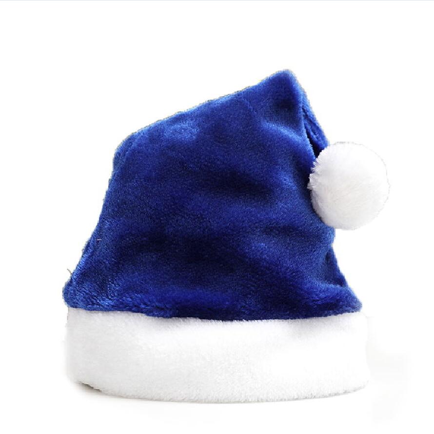 Shorthair Christmas Hat party use beauty