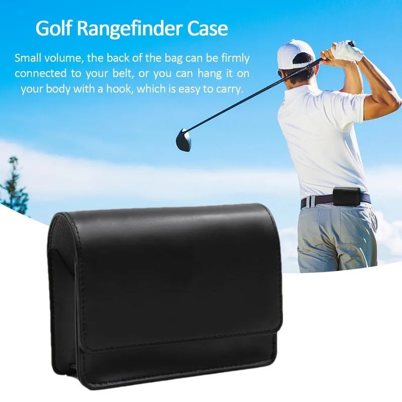 Golf Rangefinder Storage Bag 1