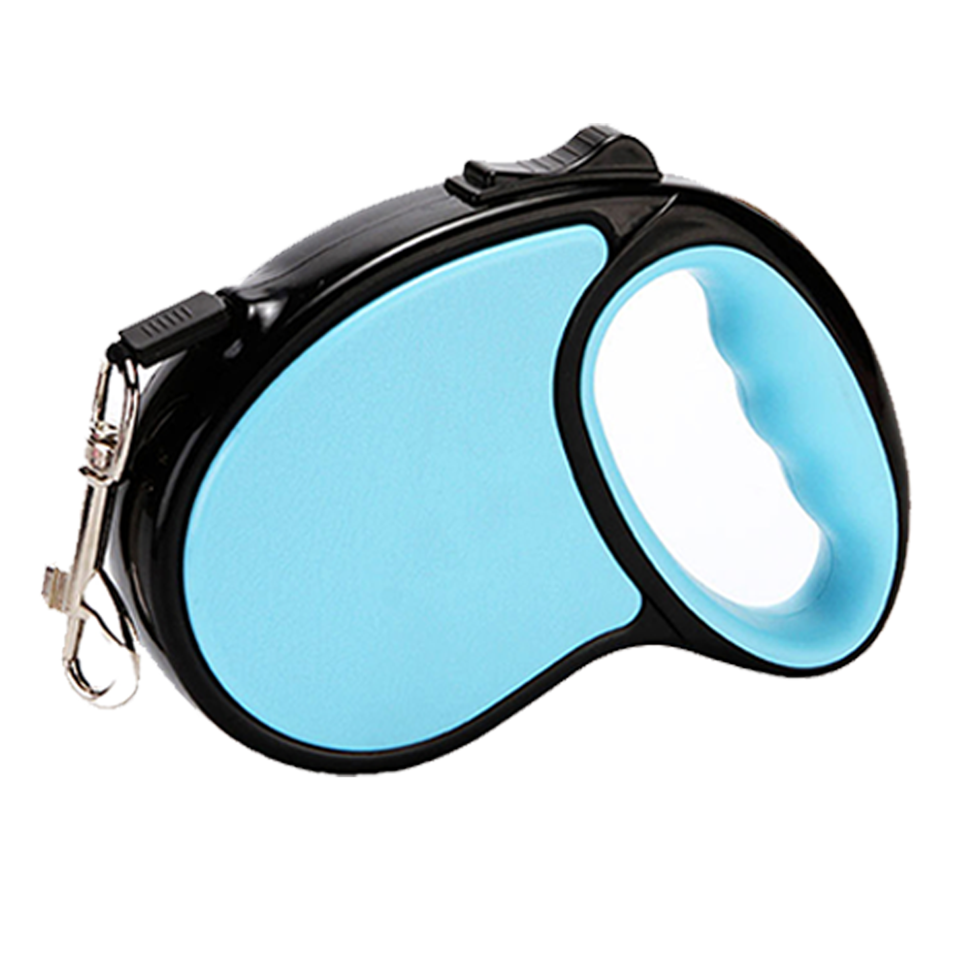 Retractable Pet Leash 4