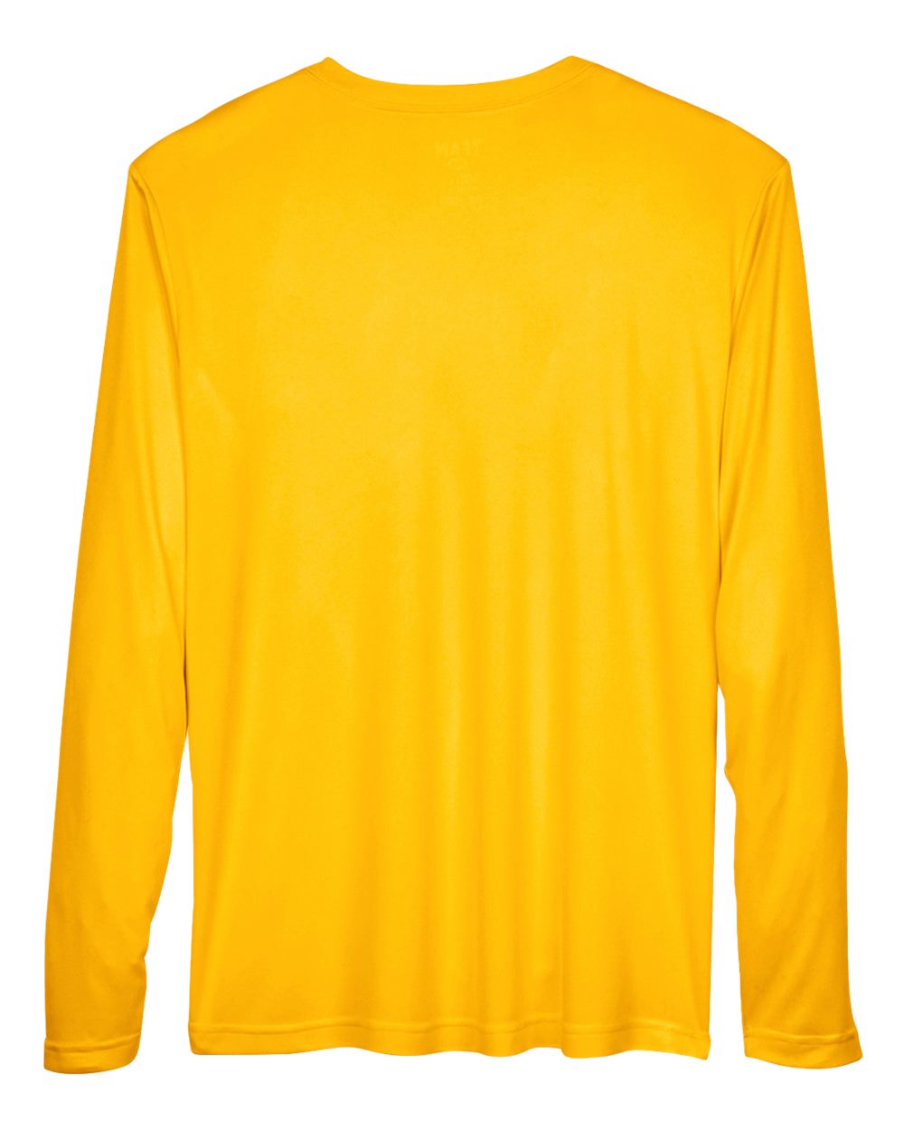 Men's Zone Performance Long Sleeve T-Shirt - TT11L 68