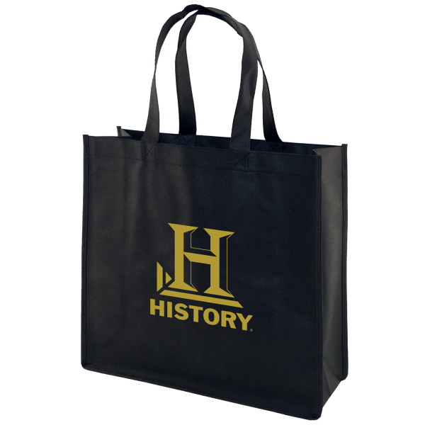 Standard Non-Woven Tote 10