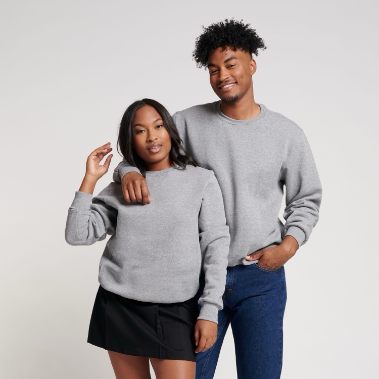 RUSSELL ATHLETIC DRI-POWER® Unisex Sweatshirt 48