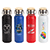 Barona 20 oz Vacuum Insulated Stainless Steel Bottle, custom water bottle with logo imprint 5