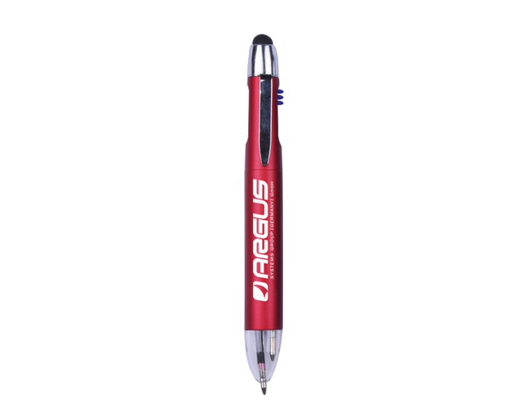 Plastic Stylus Pen - Model 4011 3