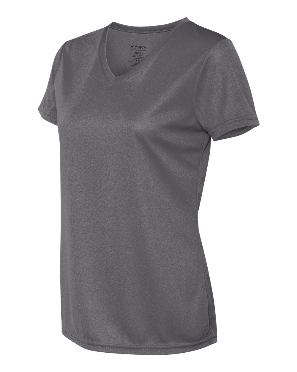 Women's Nexgen Performance V-Neck T-Shirt - 1790 31