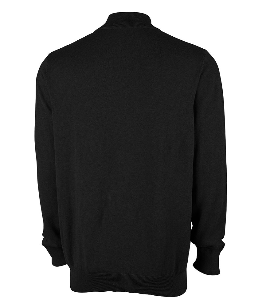 Men's Mystic Quarter Zip Pullover