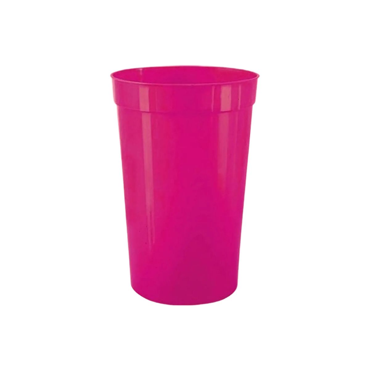 Durable 16oz Plastic Cup for Stadiums and Festivals 8