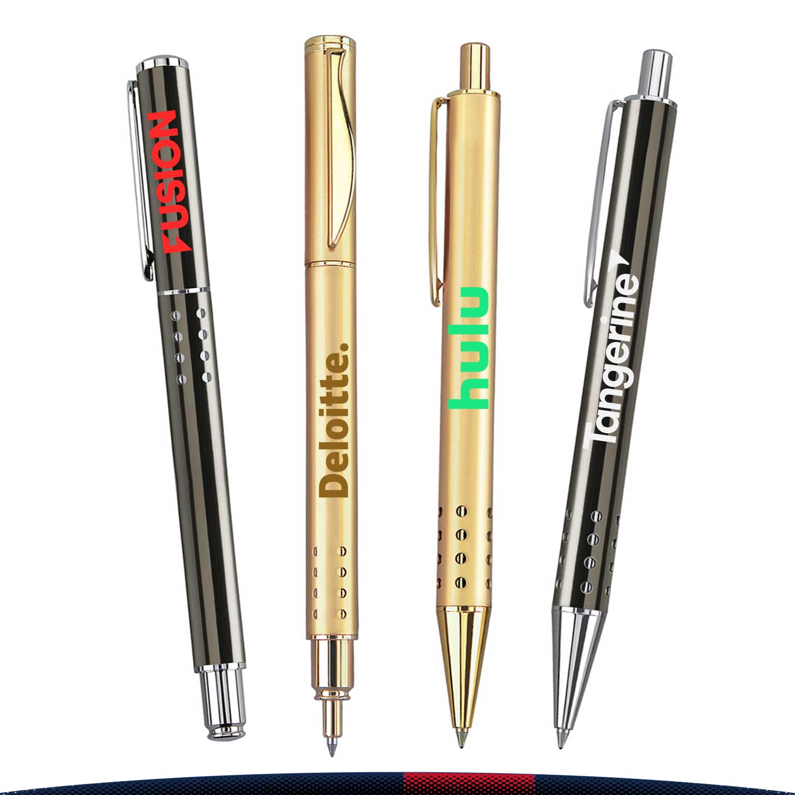 Avo metal pen 6