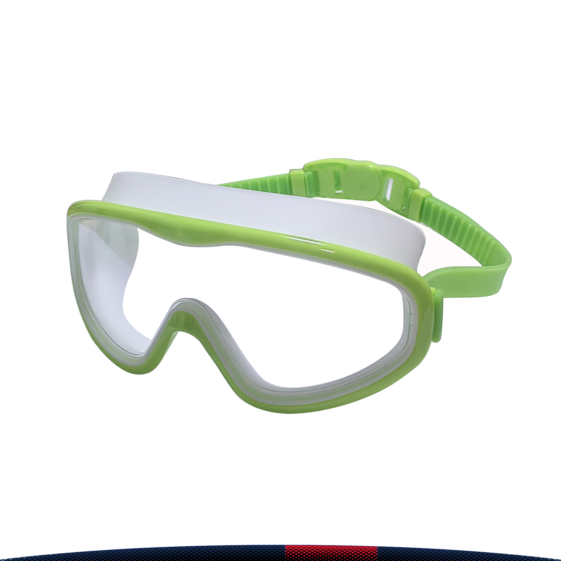 Nella Adult Swimming Goggles 8