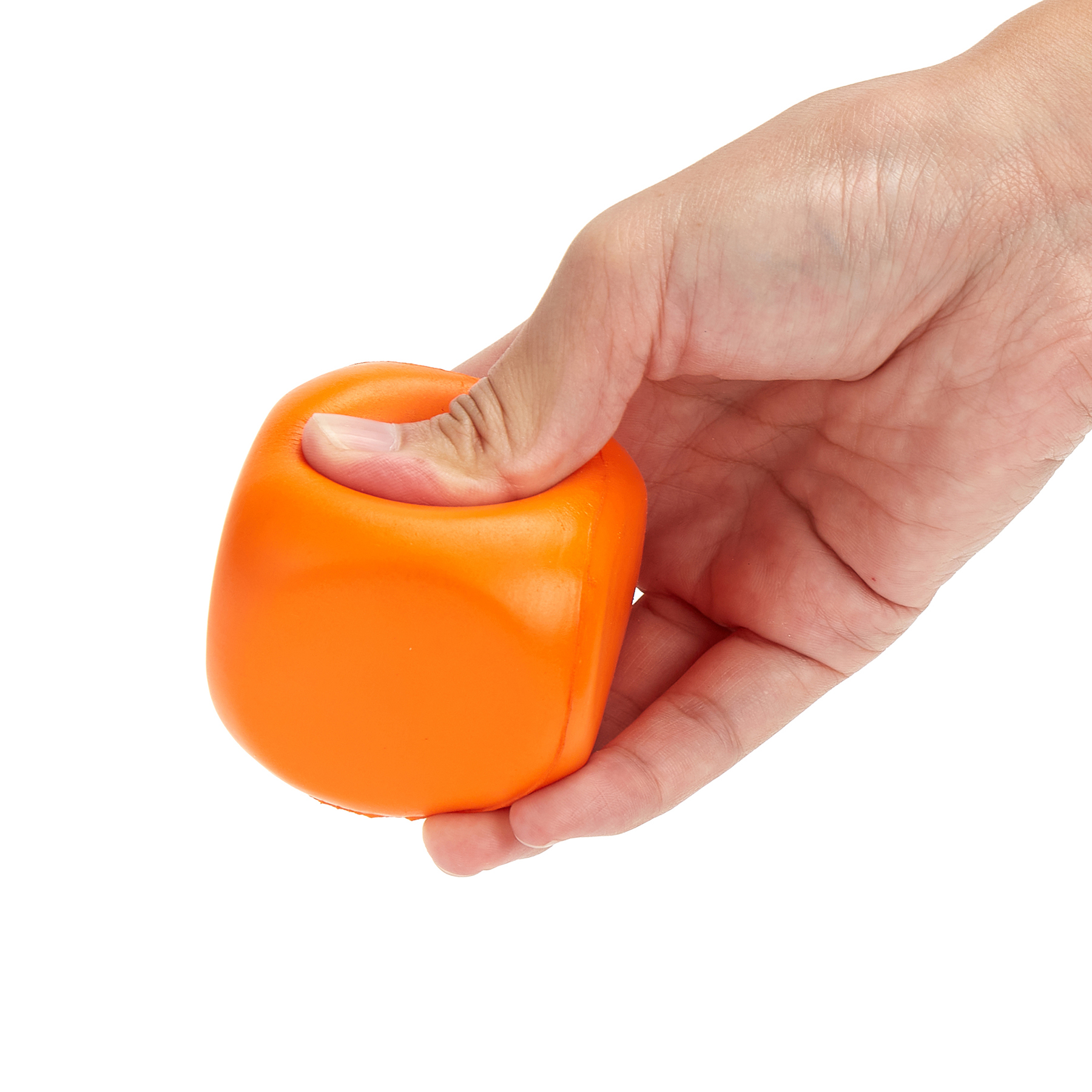 Squishy Squeeze Toy Stress Reliever 5