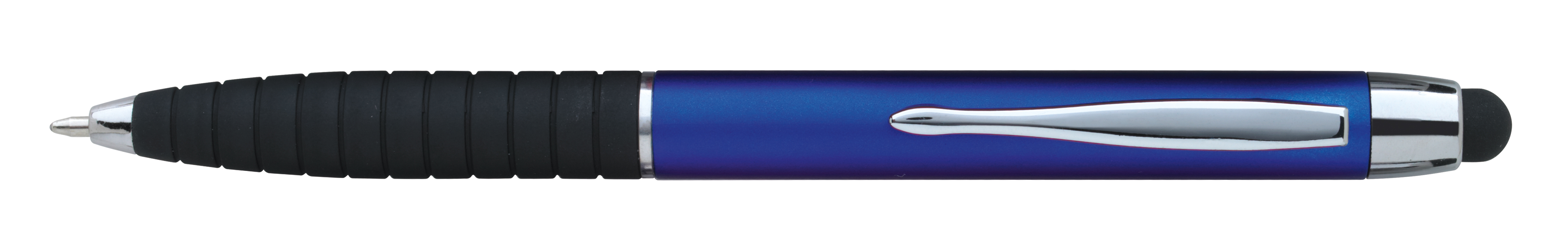 Good Value™ Metallic Cool Grip Stylus RABS Pen 71