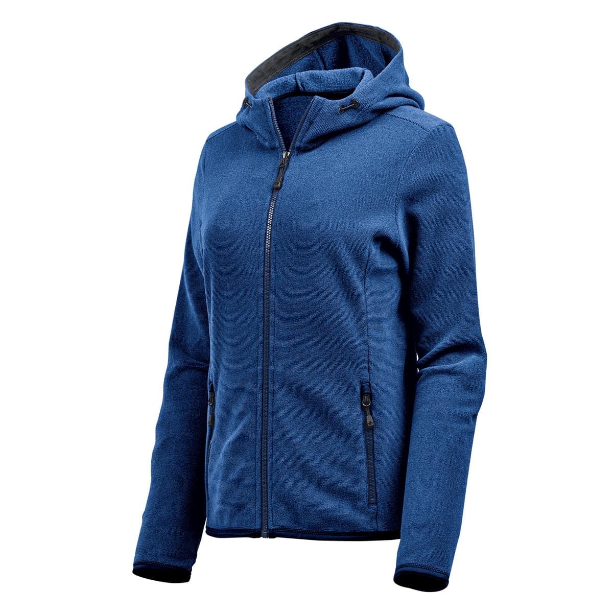 Stormtech Women's Novarra Full Zip Hoody 6
