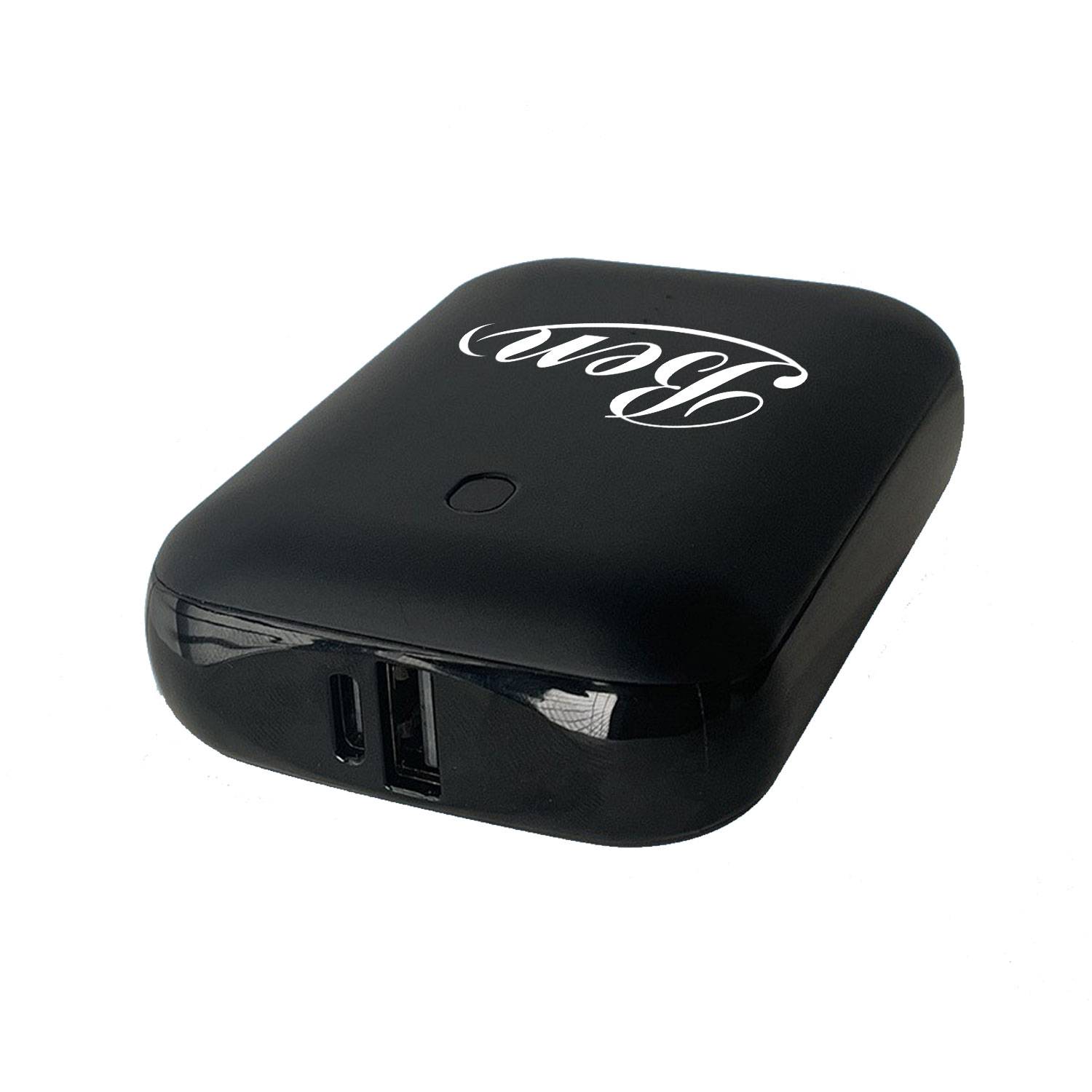 Mini Portable Power Bank 1
