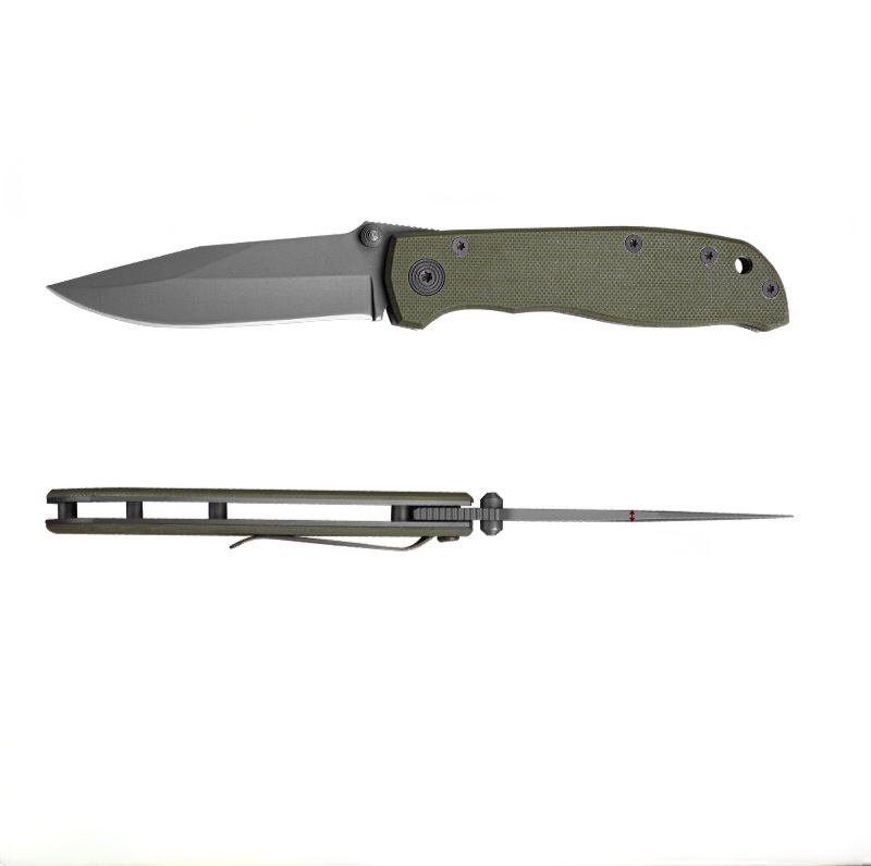Pocket Knife 1