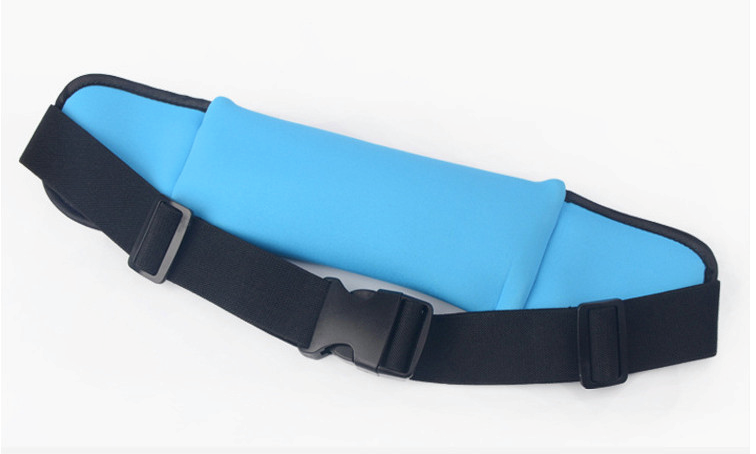 Running Belt Waterproof Waist bag/pack 3