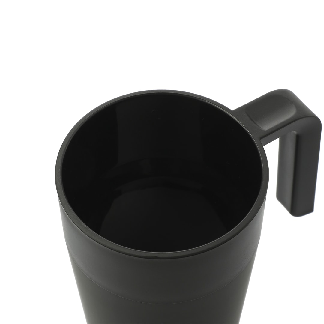 Sigrid 16oz Mug with Recycled Plastic 104