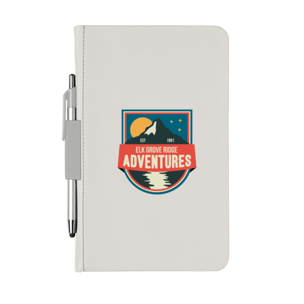 Chelsea Notebook 15