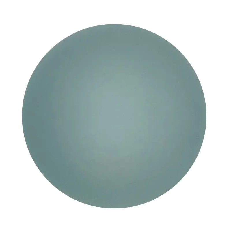 2.5'' Silicone Street Hockey Ball 8