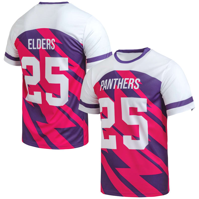 Custom Adult Full Color T-Shirts 20
