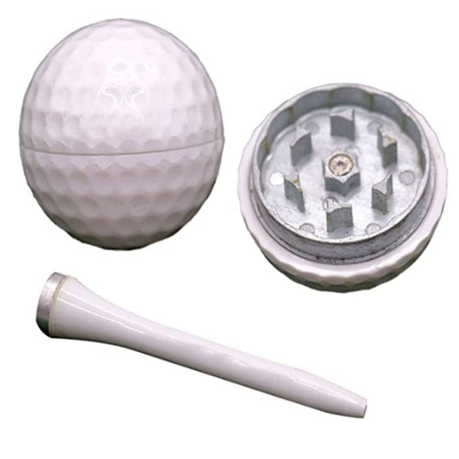 Golf vanilla set 5